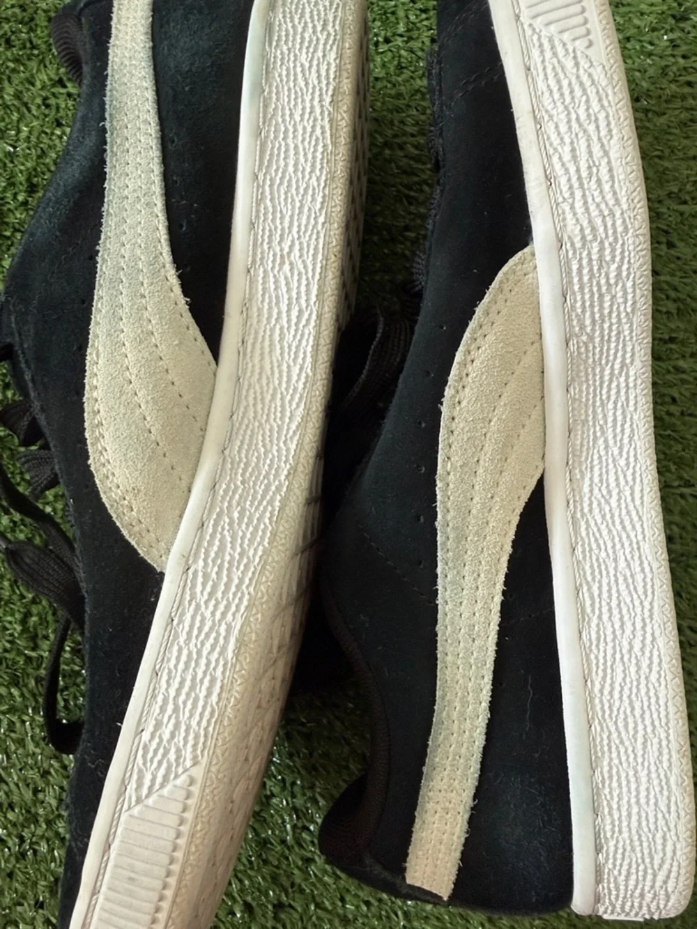 Puma Suede Classic Women’s Sneakers